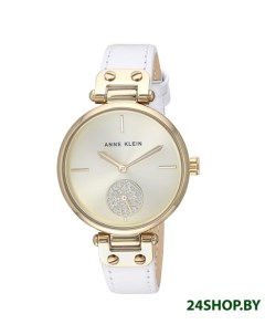 Наручные часы 3380CHWT Anne klein