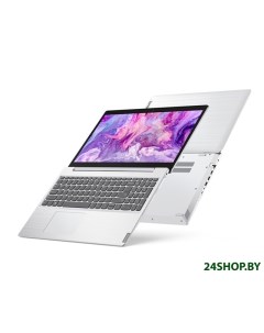 Ноутбук IdeaPad L3 15ITL6 82HL003DRK Lenovo