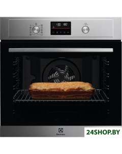 Электрический духовой шкаф SurroundCook 600 EOF4P56X Electrolux