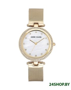 Наручные часы 2972MPGB Anne klein