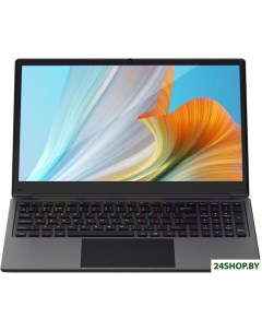 Ноутбук WorkBook A1568K1135DS Hiper