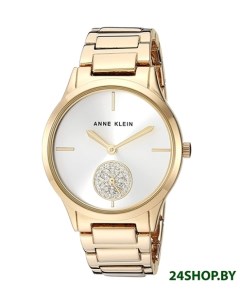 Наручные часы 3416SVGB Anne klein