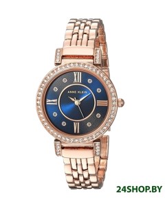 Наручные часы 2928NVRG Anne klein