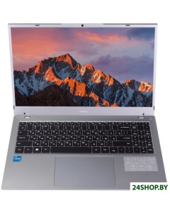 Ноутбук myBook Eclipse PCLT 0030 Rombica