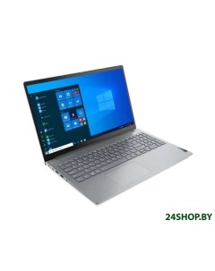 Ноутбук ThinkBook 15 G2 ITL 20VE0056RU Lenovo