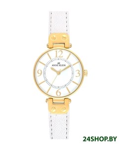 Наручные часы 9168WTWT Anne klein