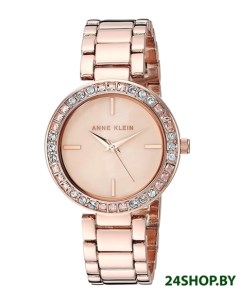 Наручные часы 3358PMRG Anne klein