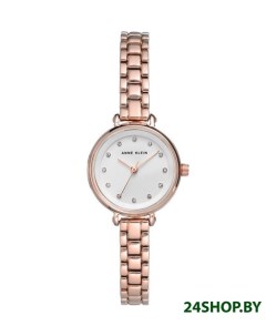 Наручные часы 2662SVRG Anne klein