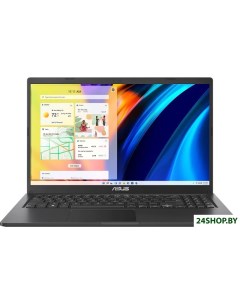 Ноутбук VivoBook 15 X1500EA BQ2298 Asus