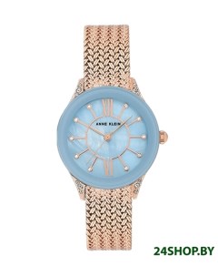 Наручные часы 2208LBRG Anne klein