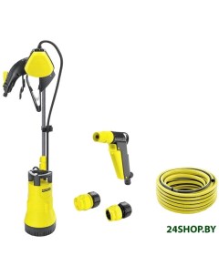 Насос SBP 3800 Set 1 645 465 0 Karcher