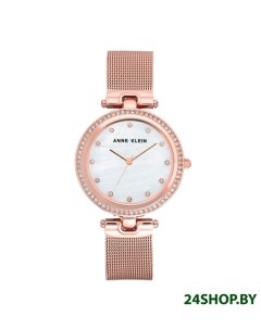 Наручные часы 2972MPRG Anne klein