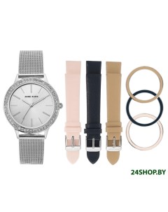 Наручные часы 3419SVST Anne klein