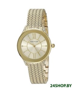 Наручные часы 2208CHGB Anne klein