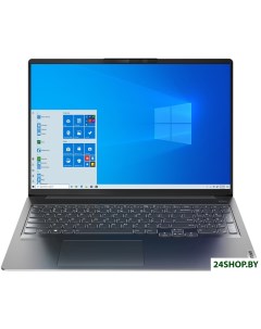 Ноутбук IdeaPad 5 Pro 16ACH6 82L500UPRK Lenovo