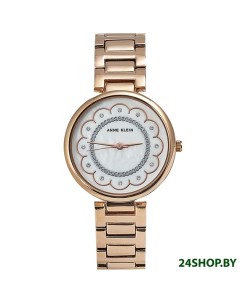 Наручные часы 2842MPRG Anne klein