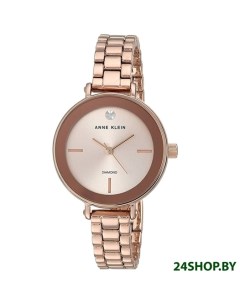 Наручные часы 3386RGRG Anne klein