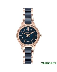 Наручные часы 3344NVRG Anne klein