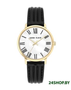 Наручные часы 3678MPBK Anne klein