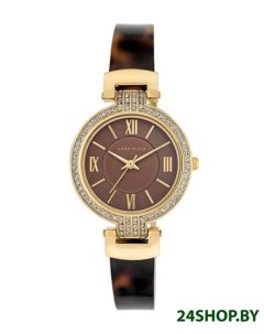 Наручные часы 2894BNTO Anne klein