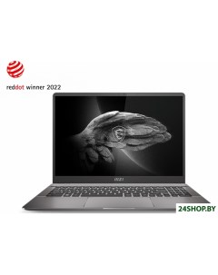 Ноутбук Creator Z16P B12UGST 027RU Msi