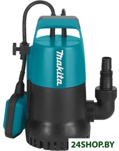 Насос садовый PF0300 Makita