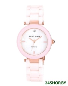 Наручные часы 1018RGLP Anne klein