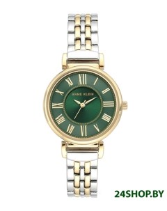 Наручные часы 2159GNTT Anne klein