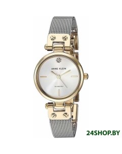 Наручные часы 3003SVTT Anne klein