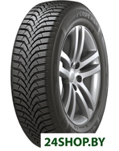 Автомобильные шины Winter i cept RS2 W452 195 55R15 89H Hankook