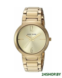 Наручные часы 3168CHGB Anne klein