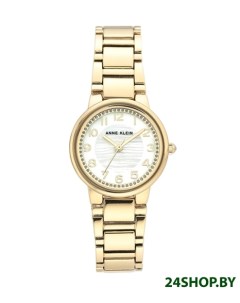 Наручные часы 3604MPGB Anne klein