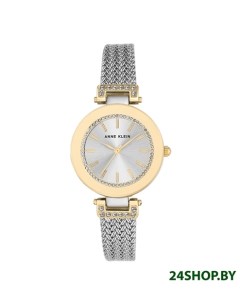 Наручные часы 1907SVTT Anne klein