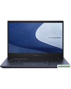 Ноутбук ExpertBook B5 B5402CEA KC0254 Asus