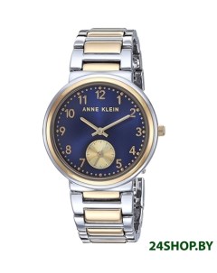 Наручные часы 3407NVTT Anne klein