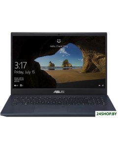 Ноутбук VivoBook A571GT BQ938 Asus