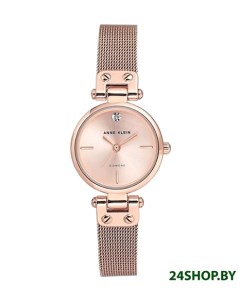 Наручные часы 3002RGRG Anne klein