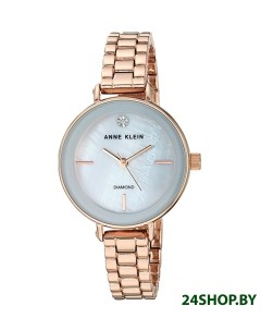 Наручные часы 3386LGRG Anne klein