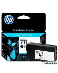 Картридж для принтера 711 CZ133A Hp