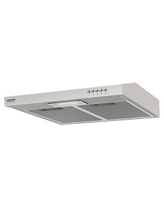 Вытяжка Jessica slim 600 Inox PB Krona