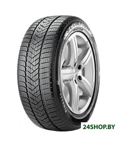 Автомобильные шины Scorpion Winter 275 45R21 107V Pirelli