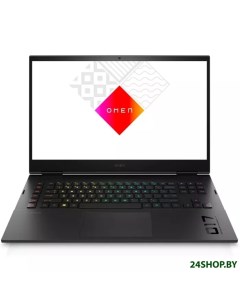 Игровой ноутбук Omen 17 ck0045ur 4E1C7EA Hp