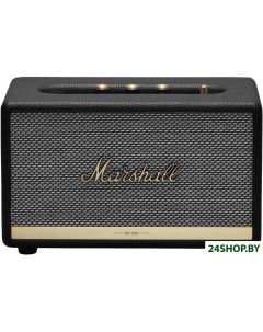 Беспроводная колонка Acton II Bluetooth черный Marshall