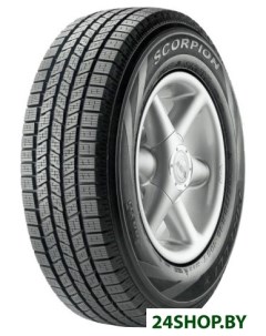 Автомобильные шины Scorpion Ice Snow 285 35R21 105V run flat Pirelli