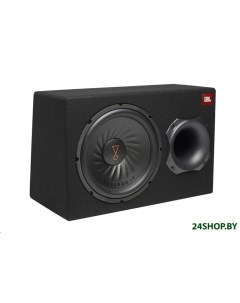 Корпусной активный сабвуфер BassPro 12 Jbl