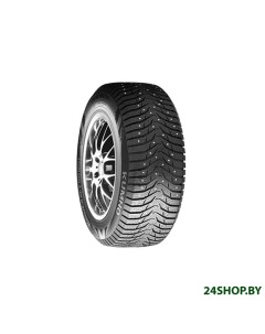 Автомобильные шины WinterCraft ice Wi31 215 60R16 99T шипы Kumho