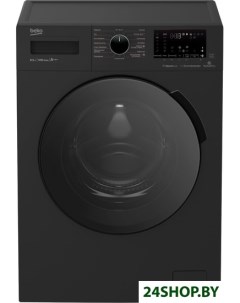 Стиральная машина WSPE6H616A Beko