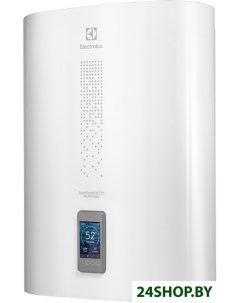 Накопительный электрический водонагреватель EWH 30 SmartInverter Pro Electrolux