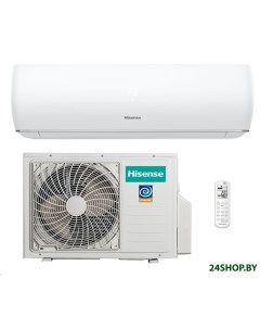 Сплит система Expert Pro DC Inverter R32 AS 13UW4RYDTV03 Hisense