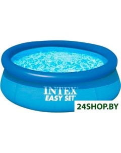 Бассейн Easy Set 28143 Intex